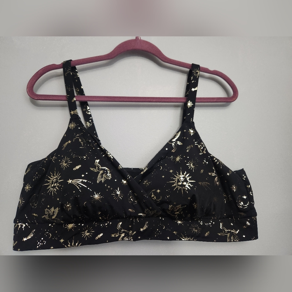Torrid Bra